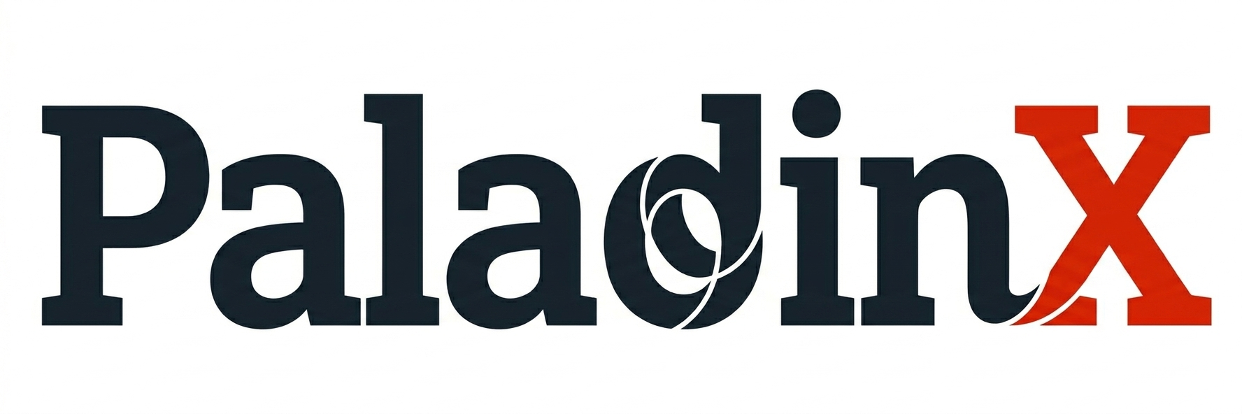 PaladinX